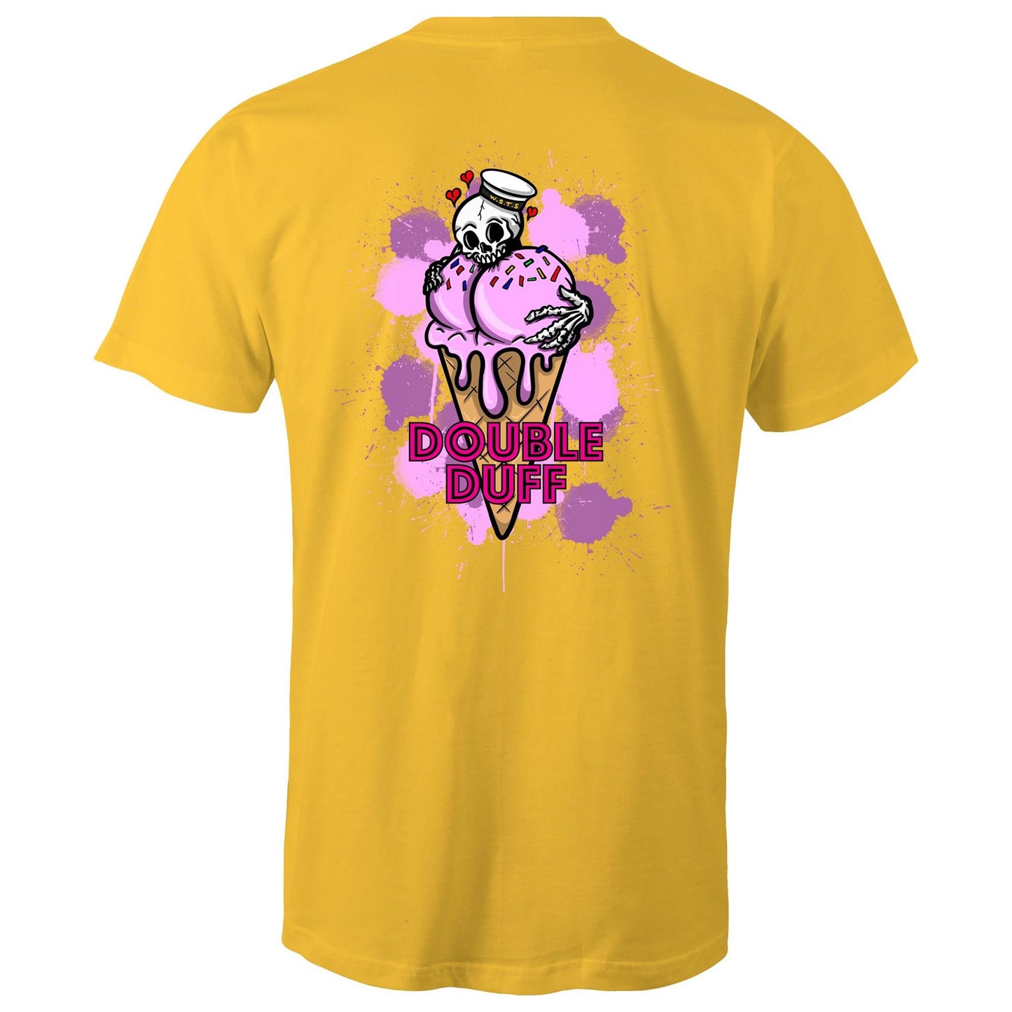 Double Duff T-Shirt