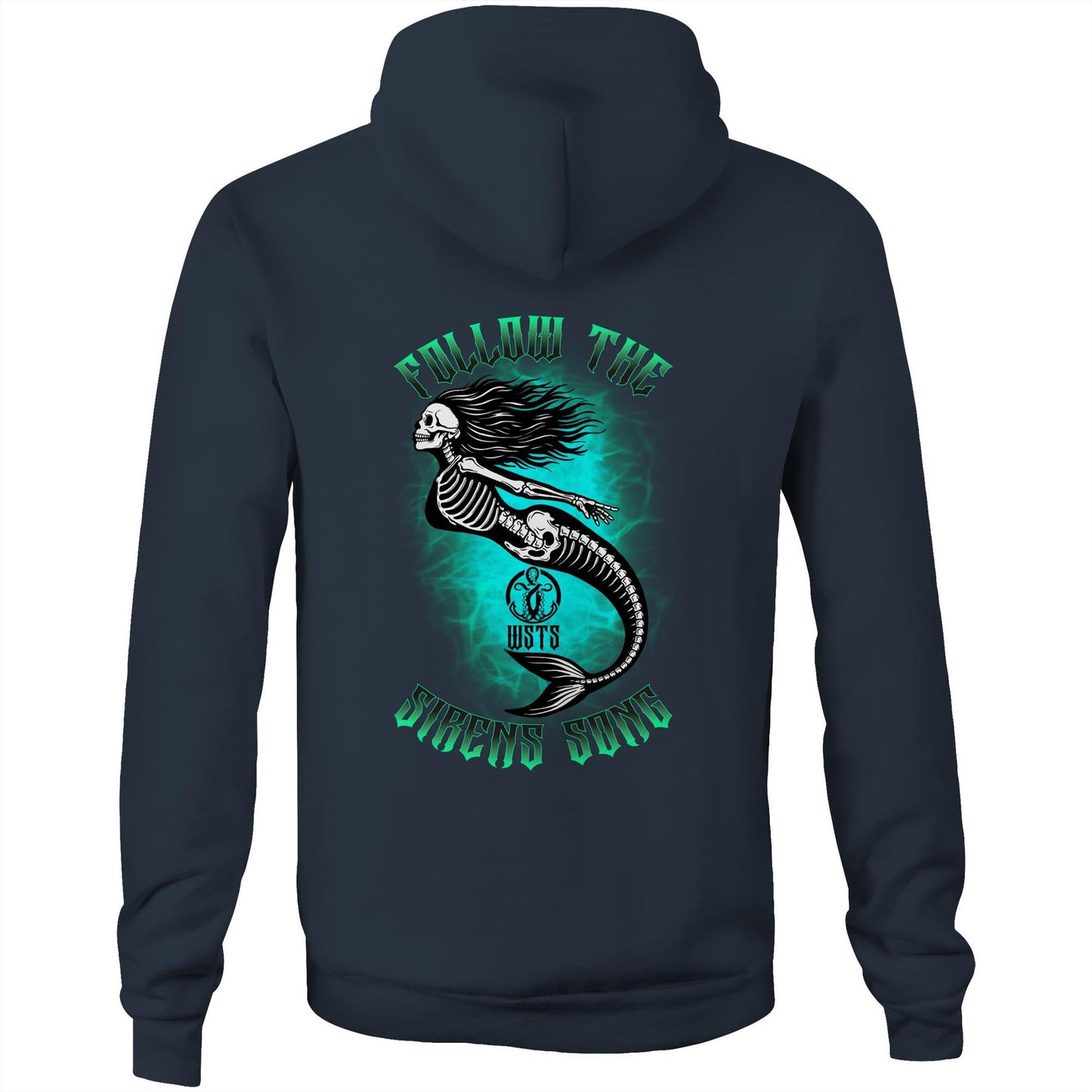 Sirens Song Hoodie
