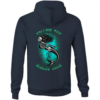 Sirens Song Hoodie