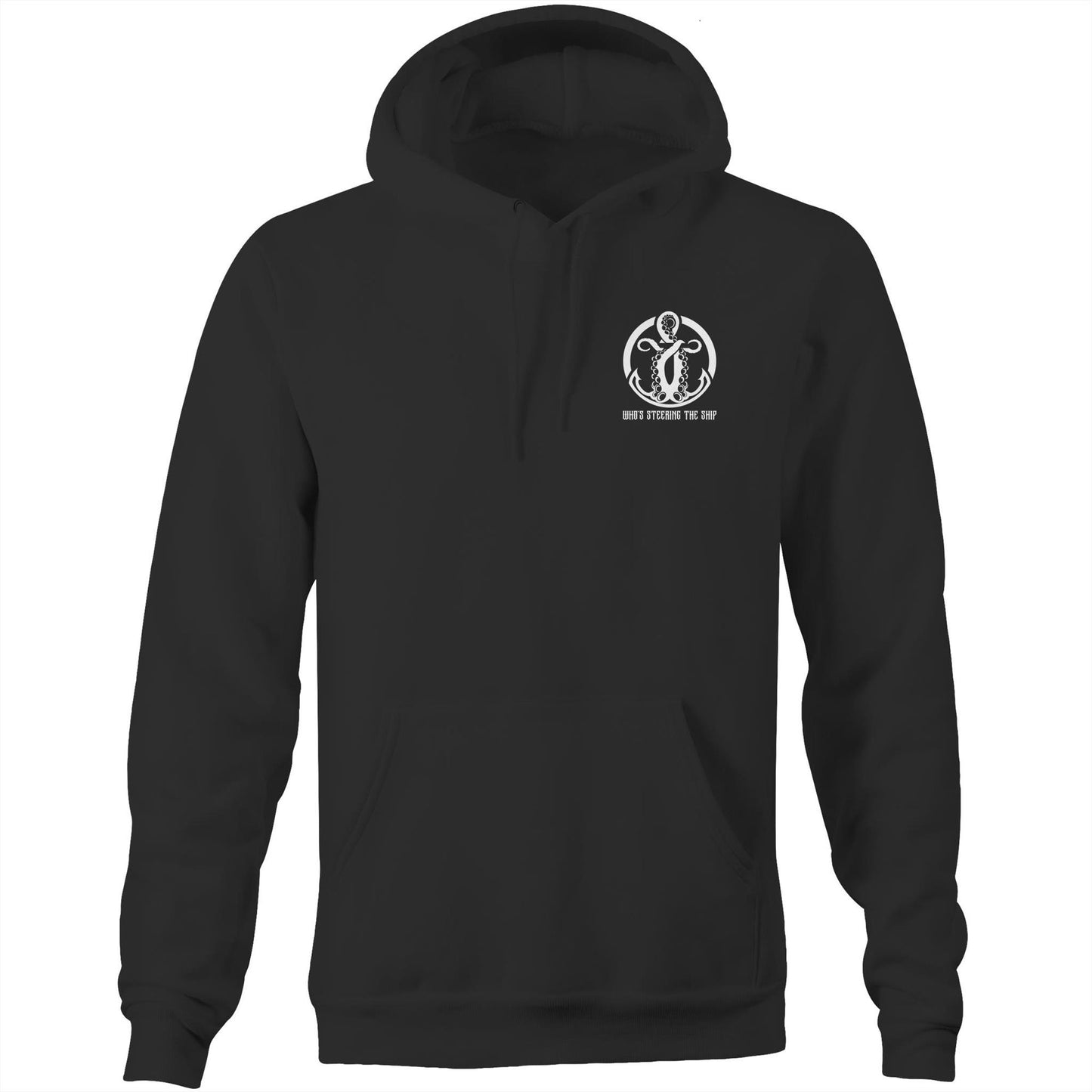 Double Duff Hoodie