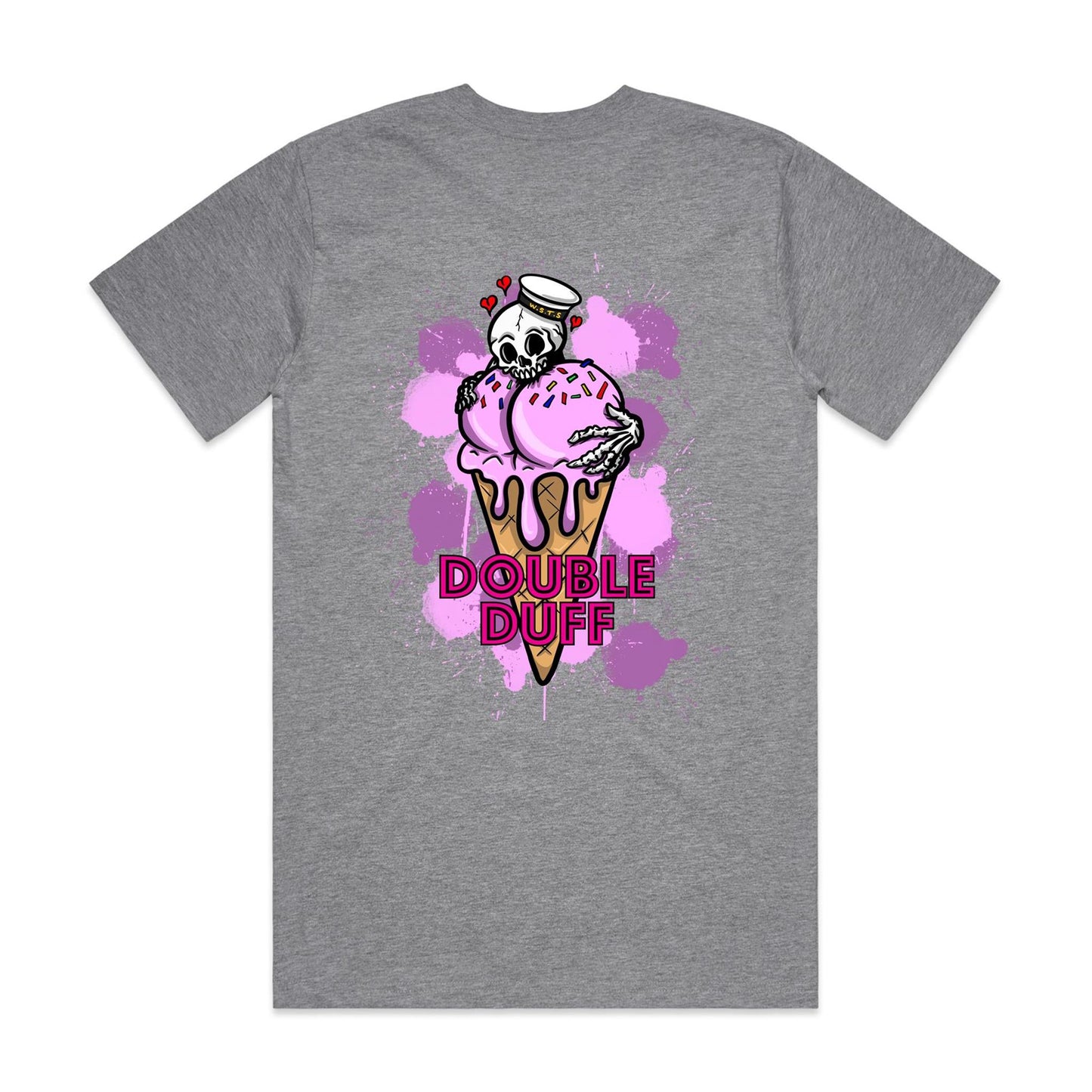 Double Duff Tee