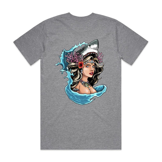 The Queen | Sea Going Tee
