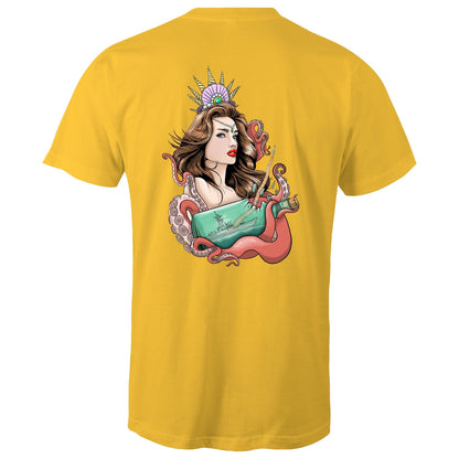 Goddess of the Sea T-Shirt