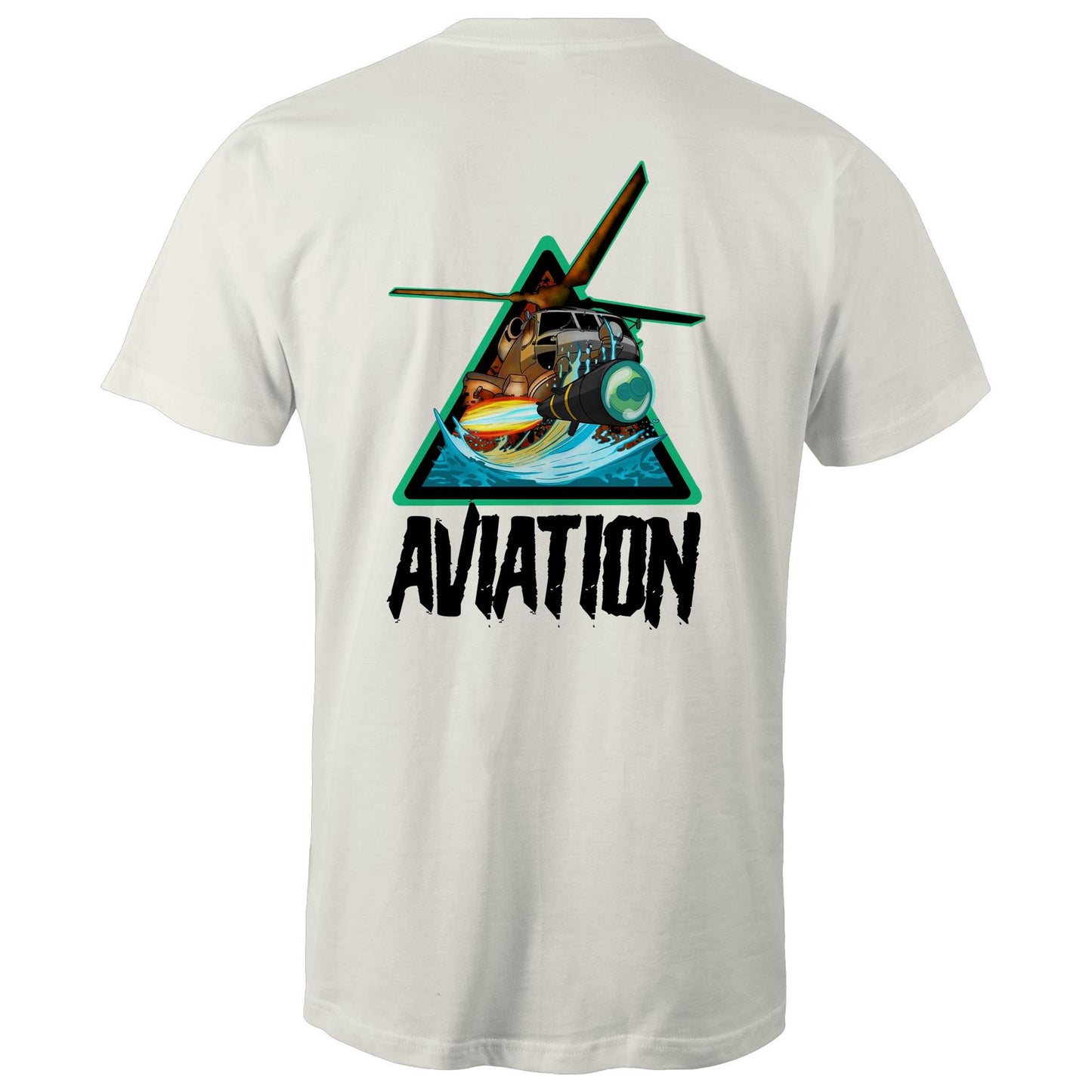 Aviation Tee