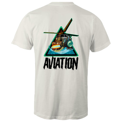 Aviation Tee