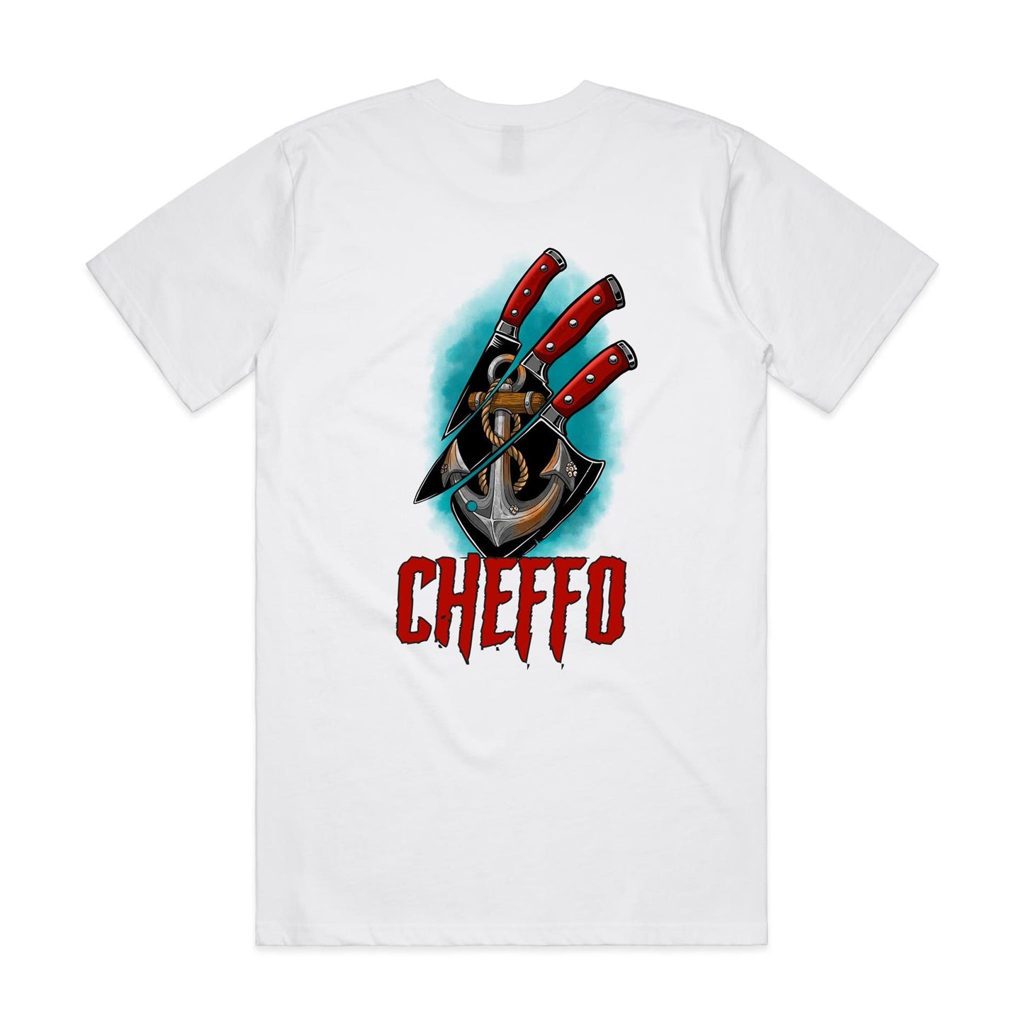 Cheffo Tee