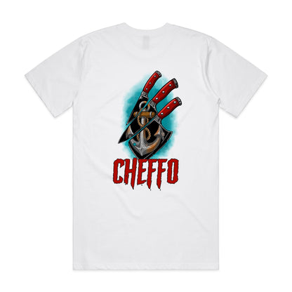 Cheffo Tee