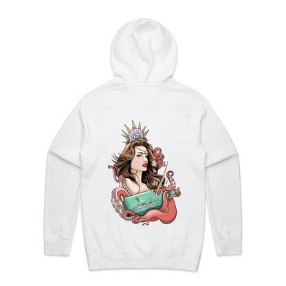 Goddess of the Sea Hoodie