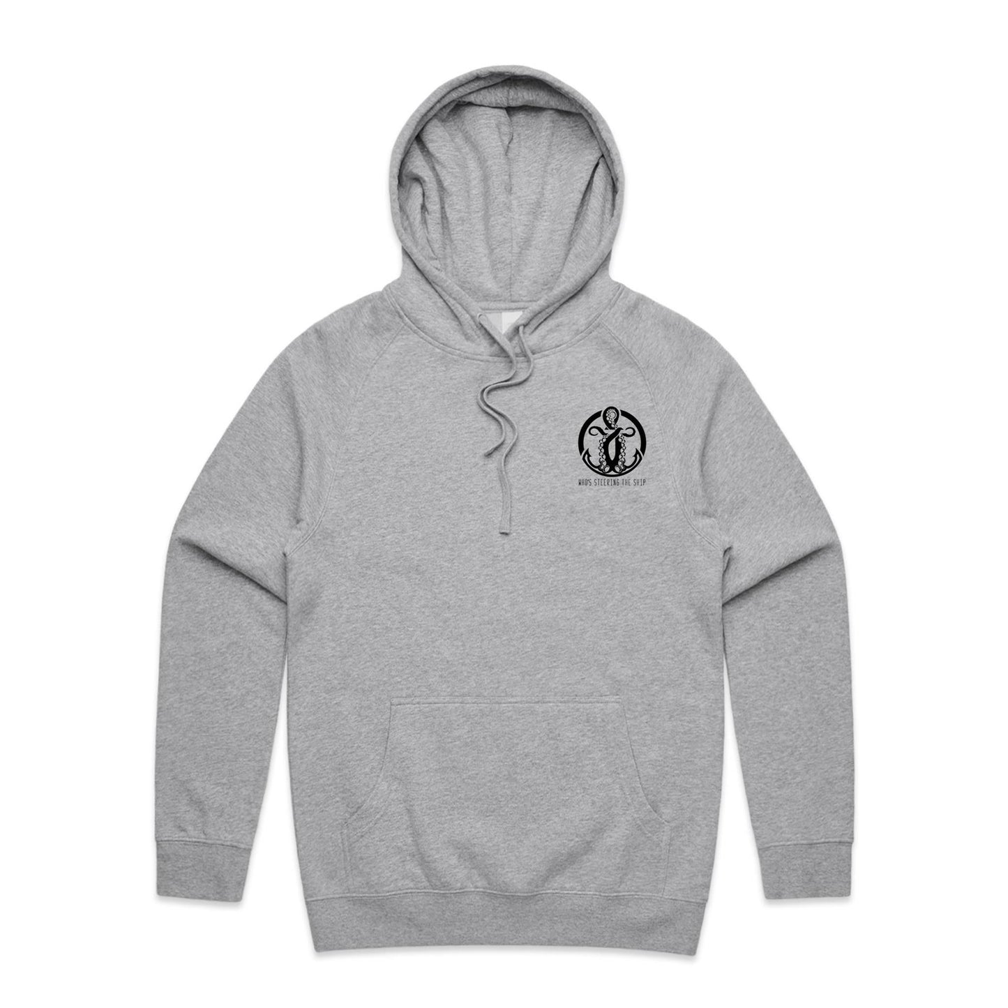 Aviation Hoodie