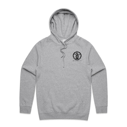 Aviation Hoodie