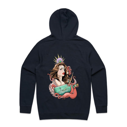 Goddess of the Sea Hoodie