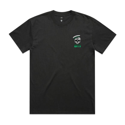 Fire for Effect Faded Tee