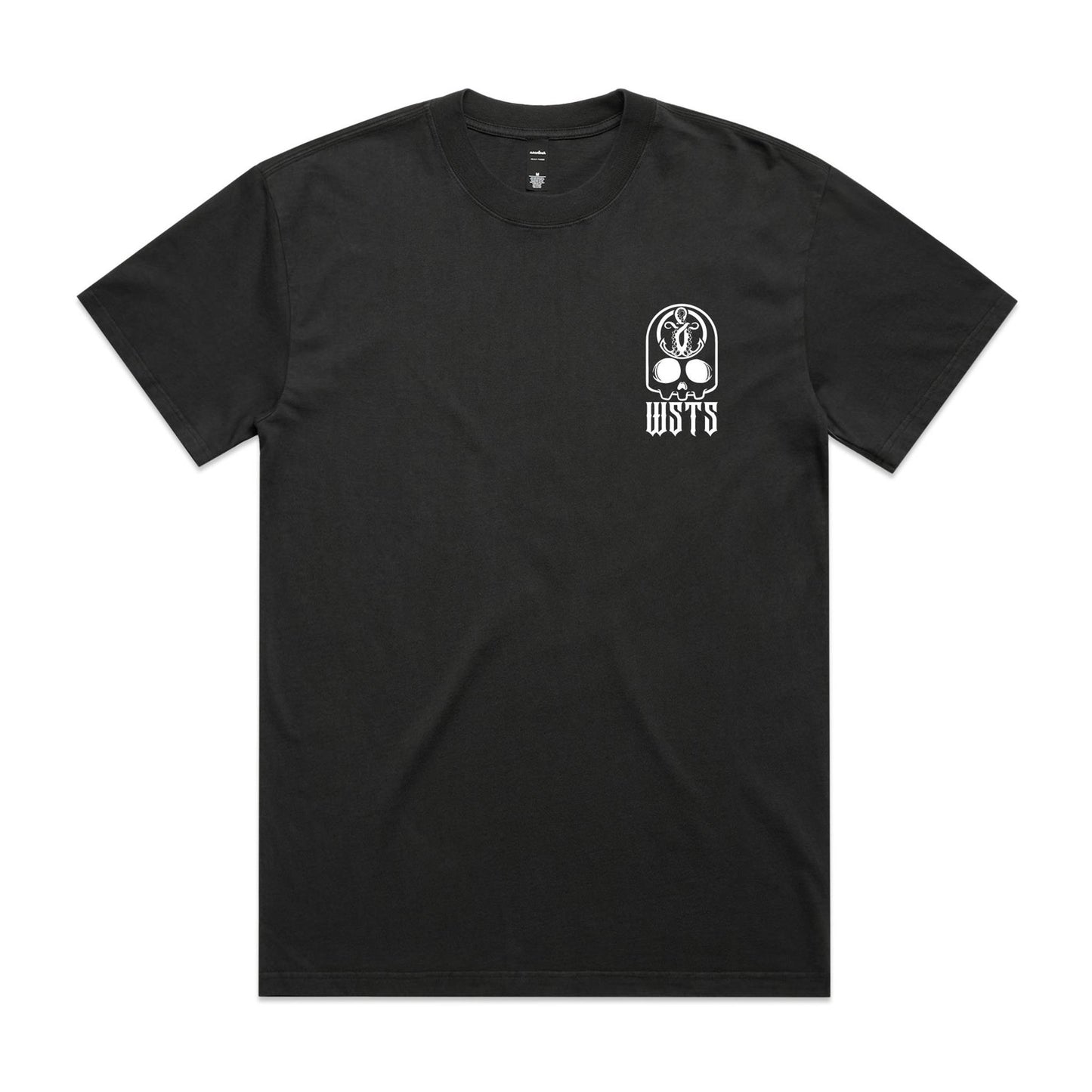 Vitamin Sea Faded Tee