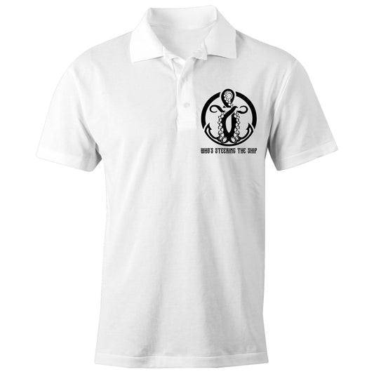 WSTS Polo Shirt