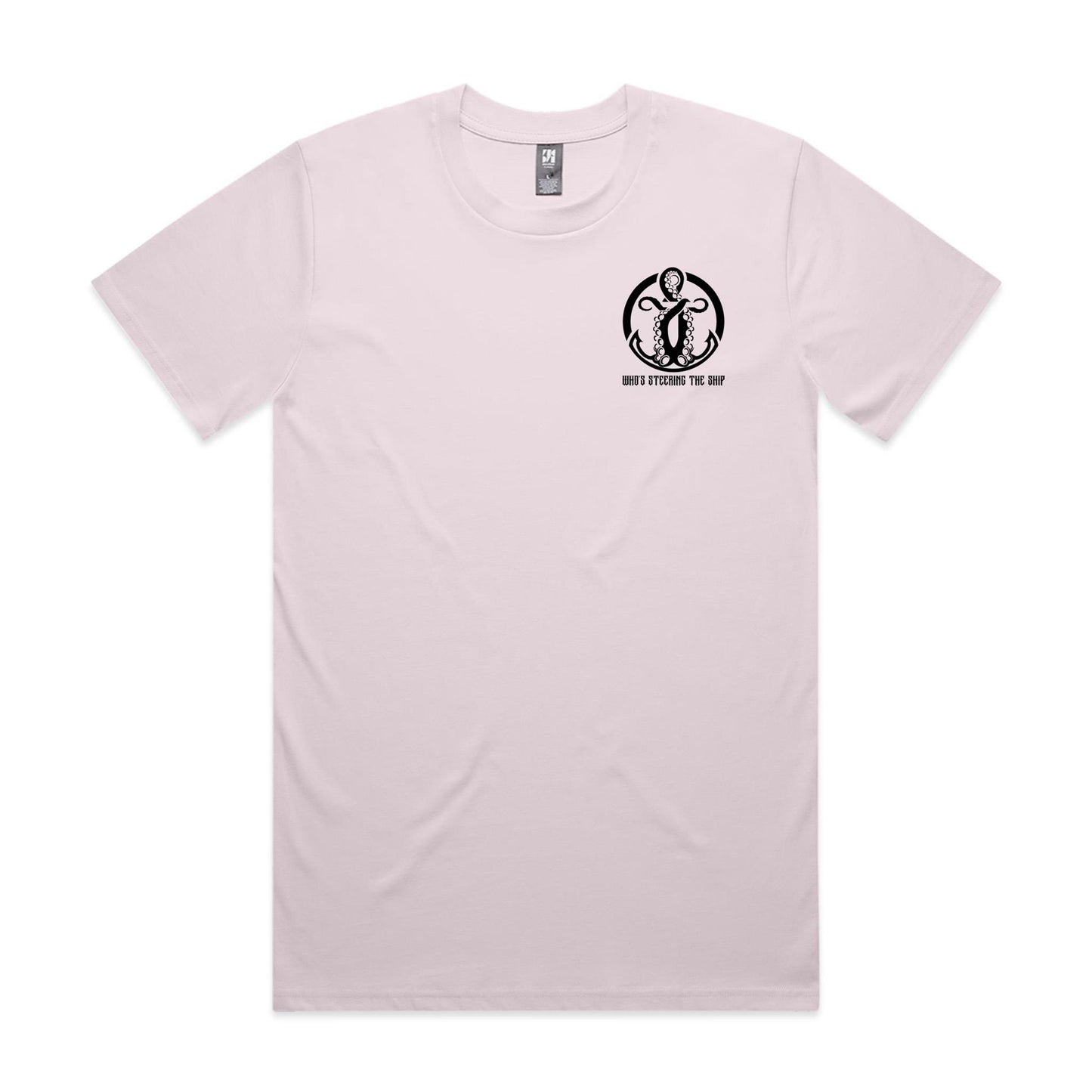 Stoker Tee