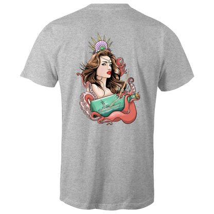 WSTS Goddess Work T-Shirt