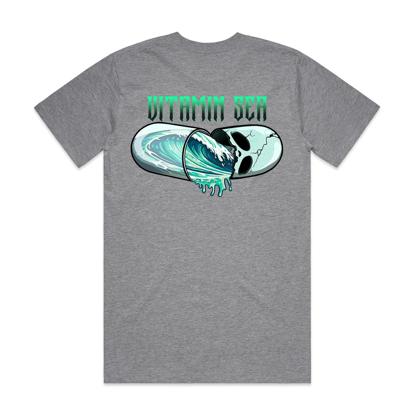 Vitamin Sea | Sea Going Tee