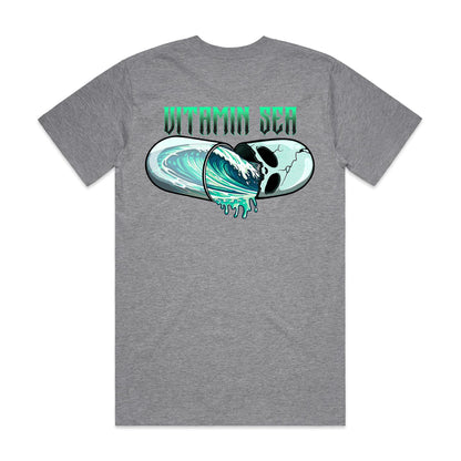 Vitamin Sea | Sea Going Tee