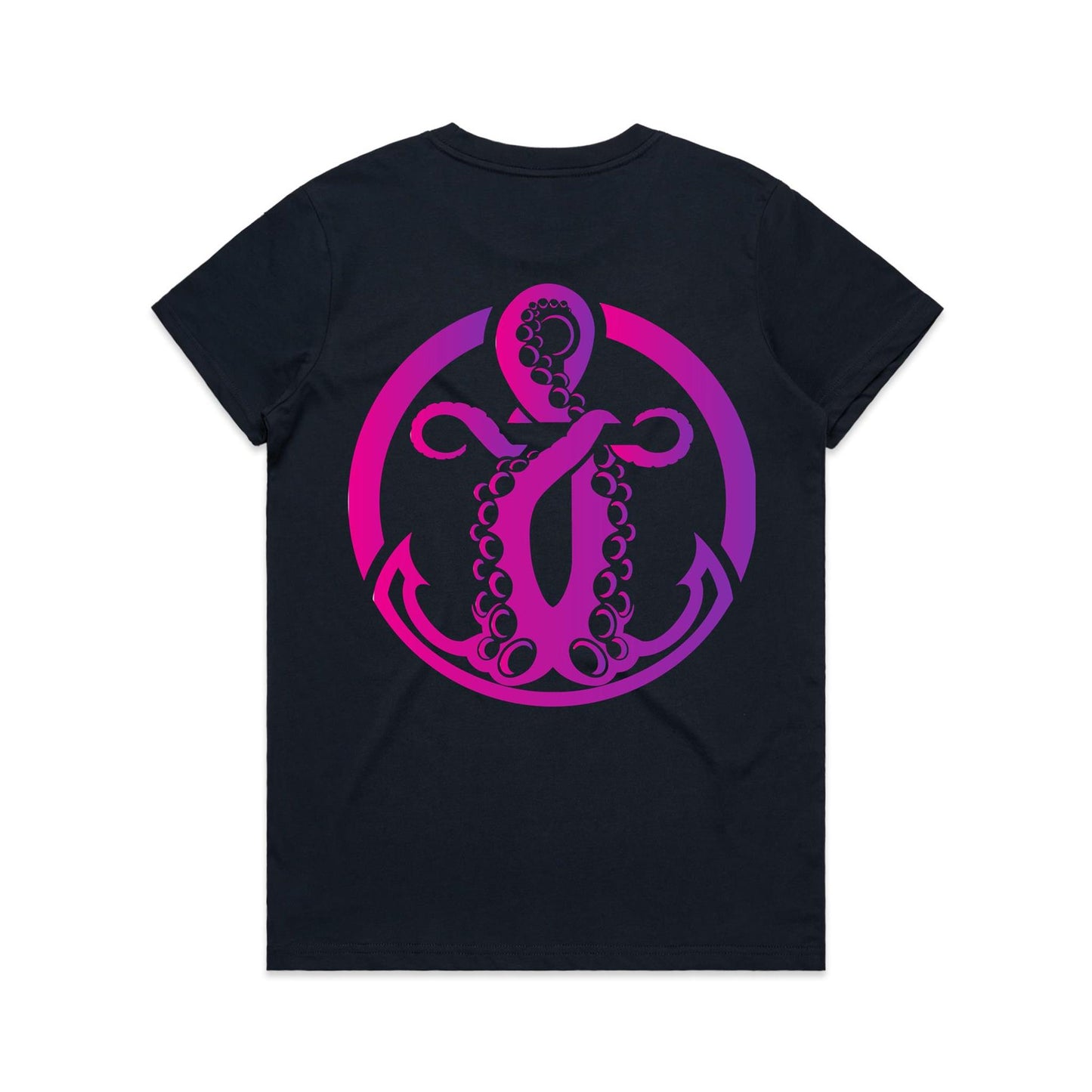 WSTS Women's Tee