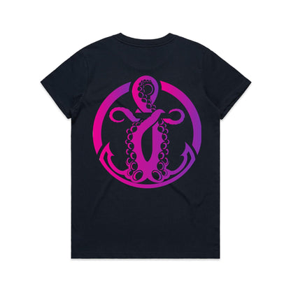 WSTS Women's Tee