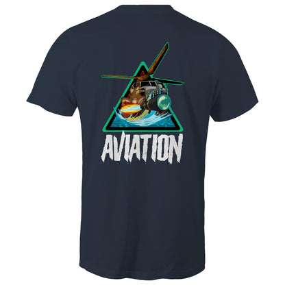 Aviation Tee