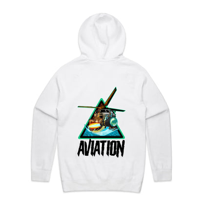 Aviation Hoodie