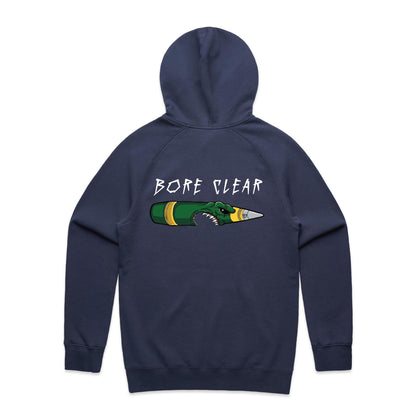 Bore Clear Hoodie