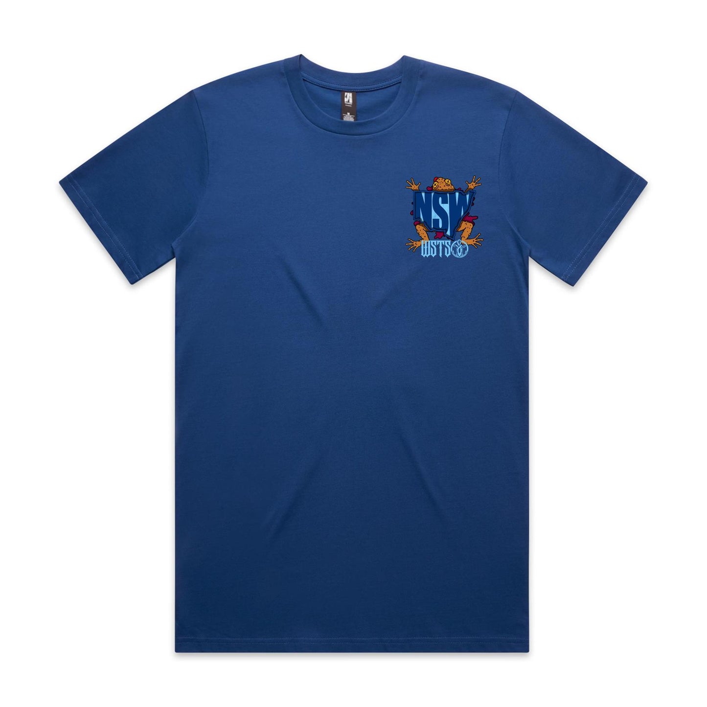 Blue Watch