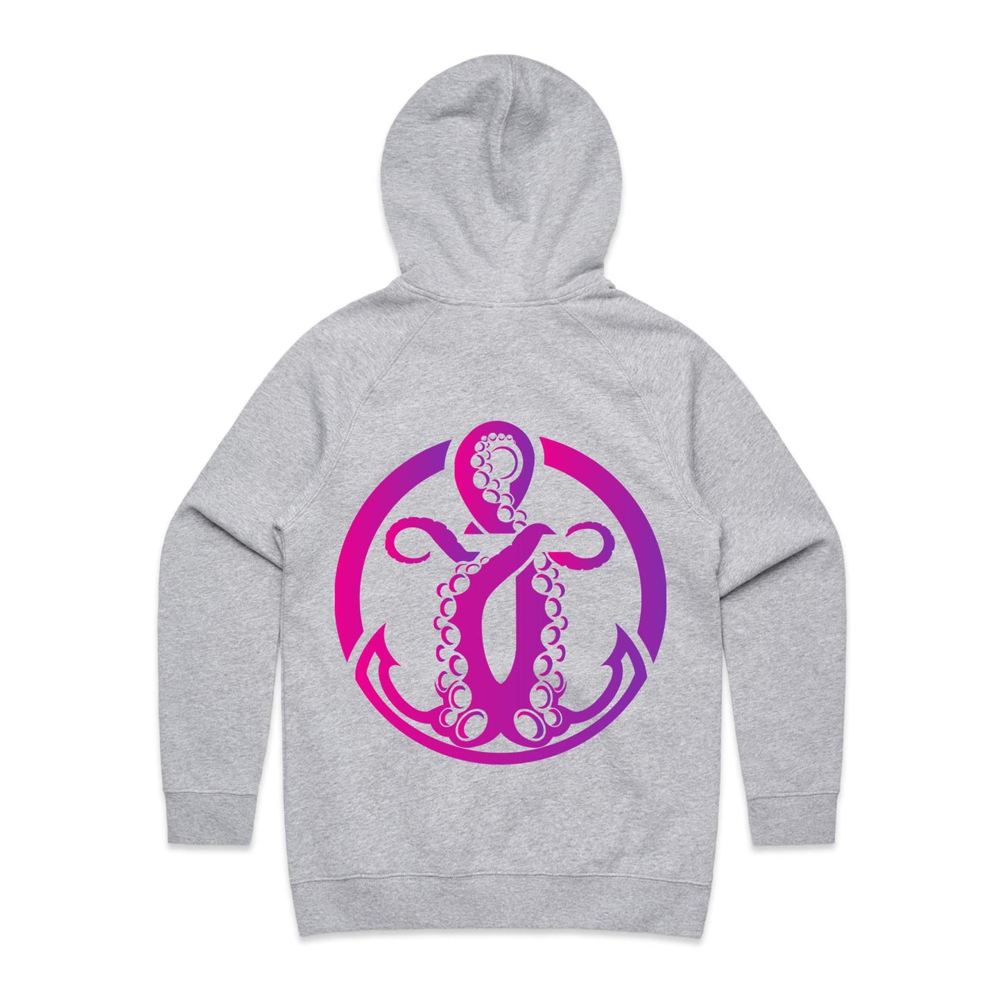 WSTS Neon Pink - Women's Hoodie
