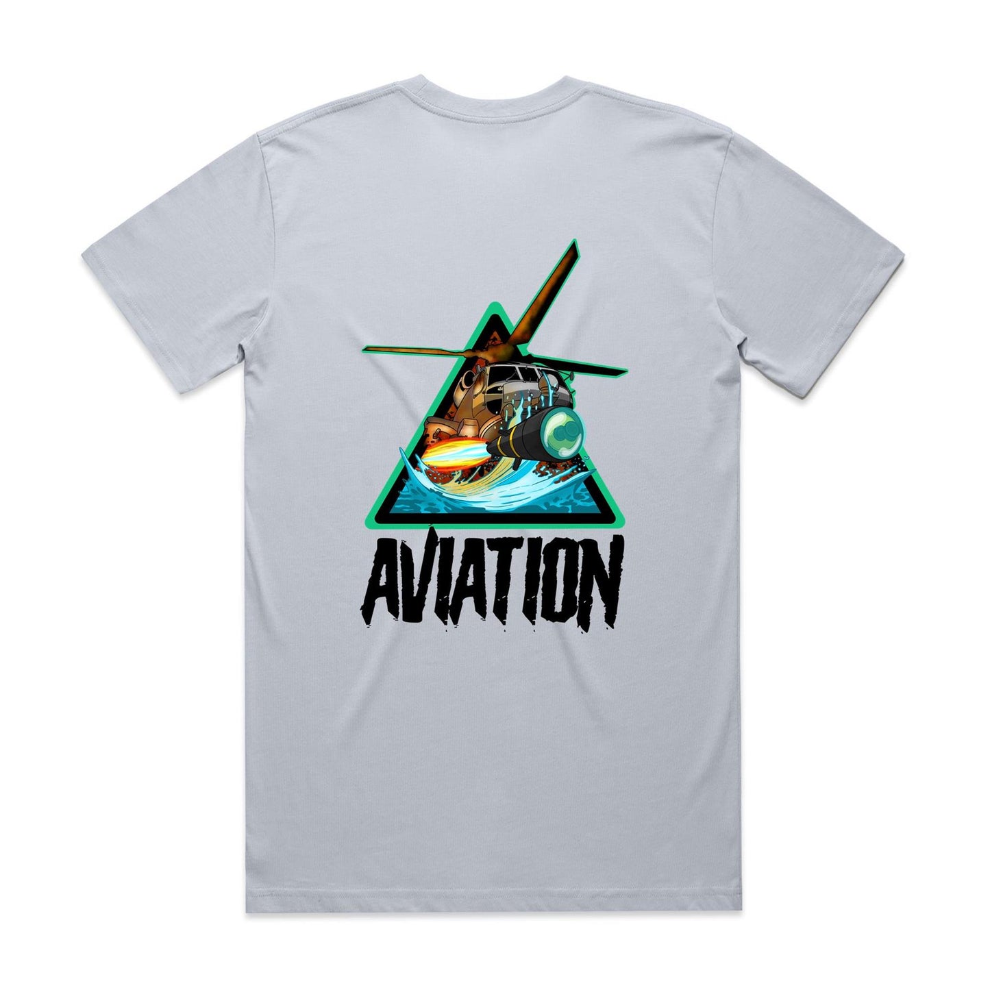 Aviation Tee