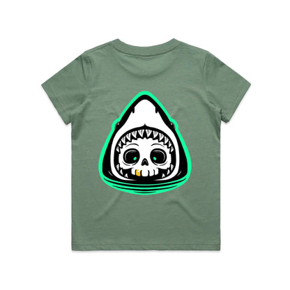 The Water's Fine | Youth Tee