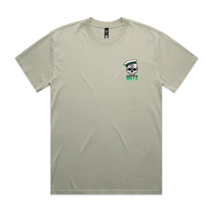 Fire for Effect Faded Tee