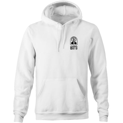 Vitamin Sea Hoodie