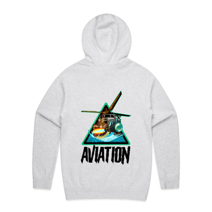 Aviation Hoodie