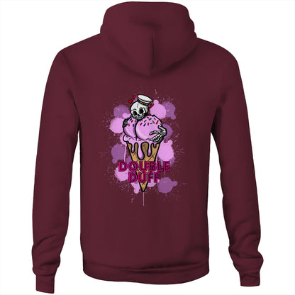 Double Duff Hoodie