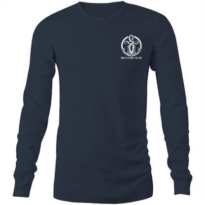 Medic Long Sleeve Tee