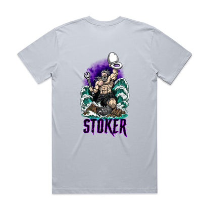 Stoker Tee