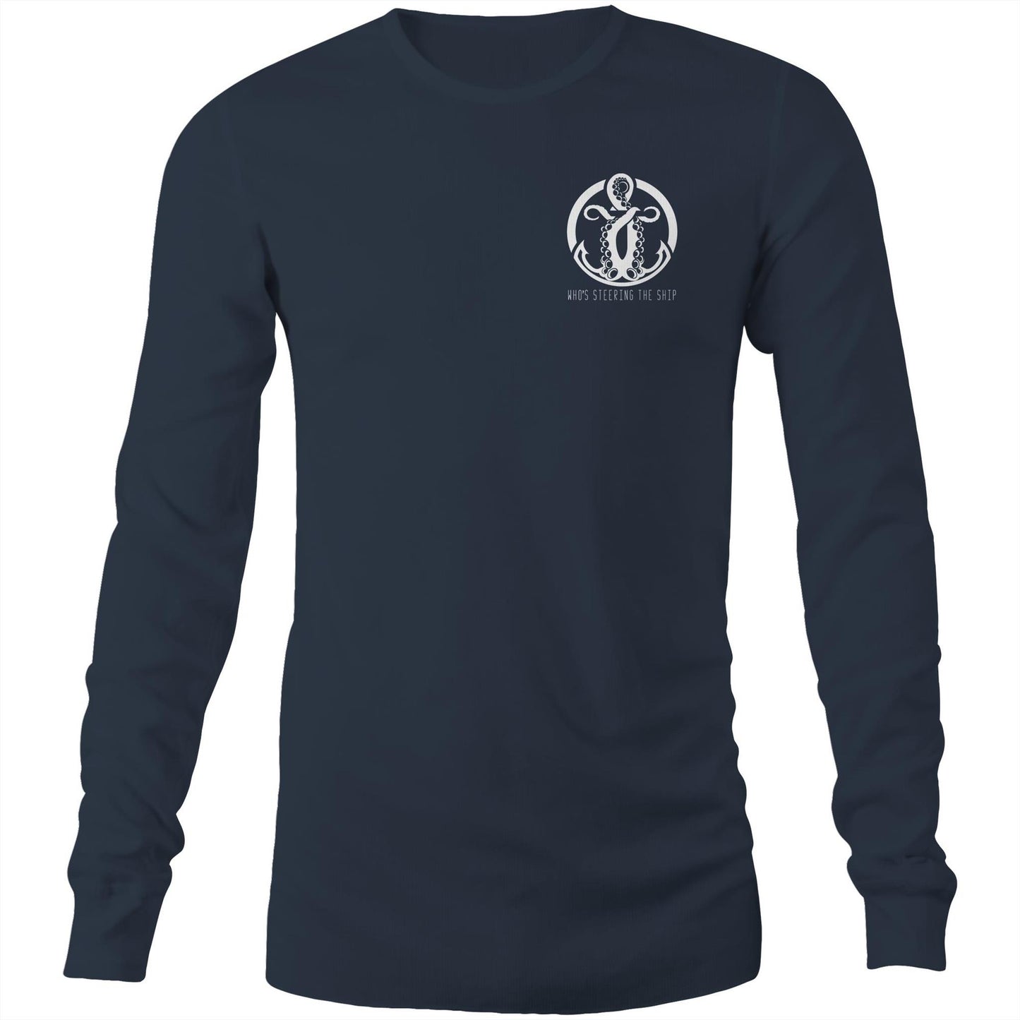 Boatswains Mate Long Sleeve Tee