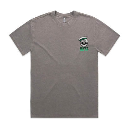 Forged at Sea Faded Tee