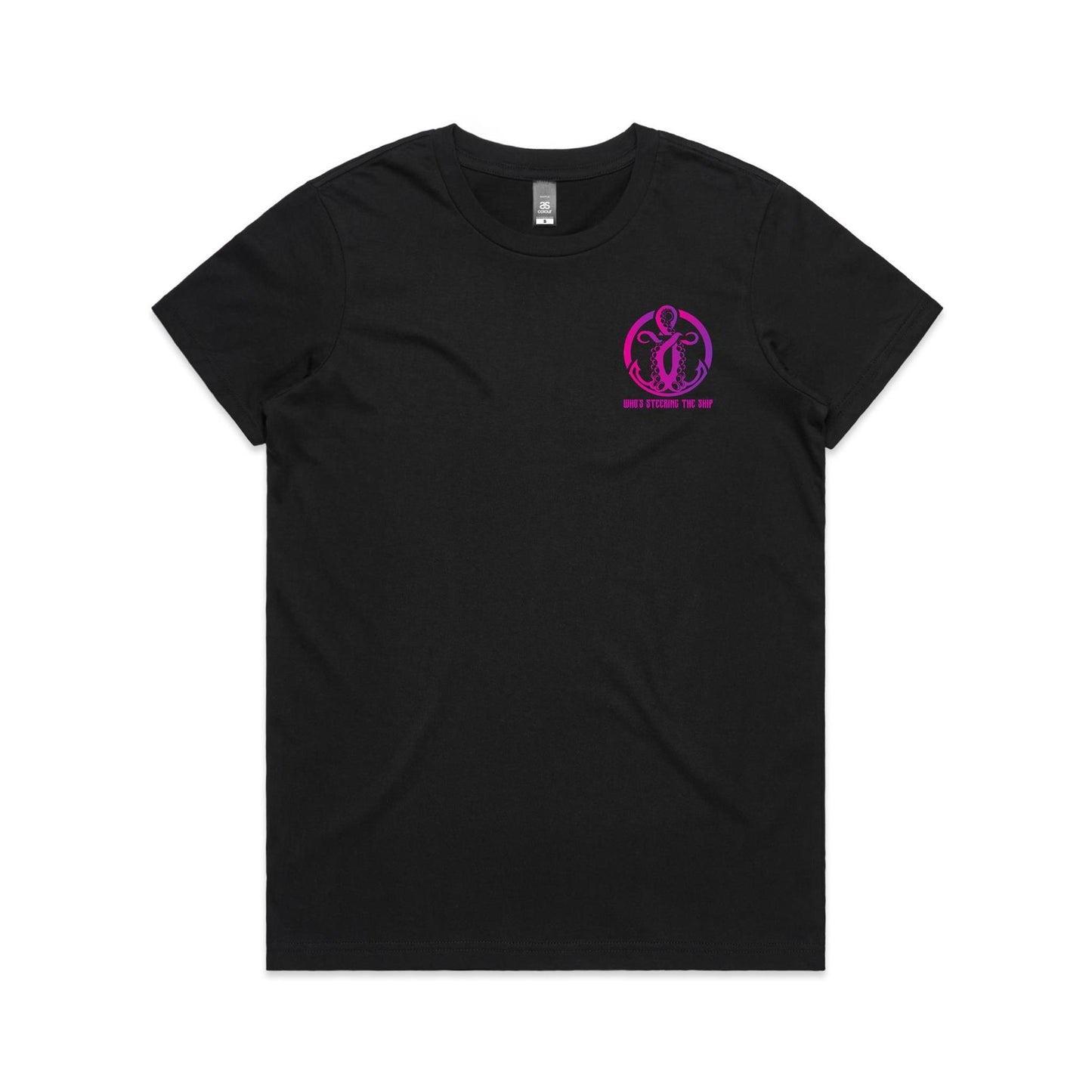 WSTS Women's Tee