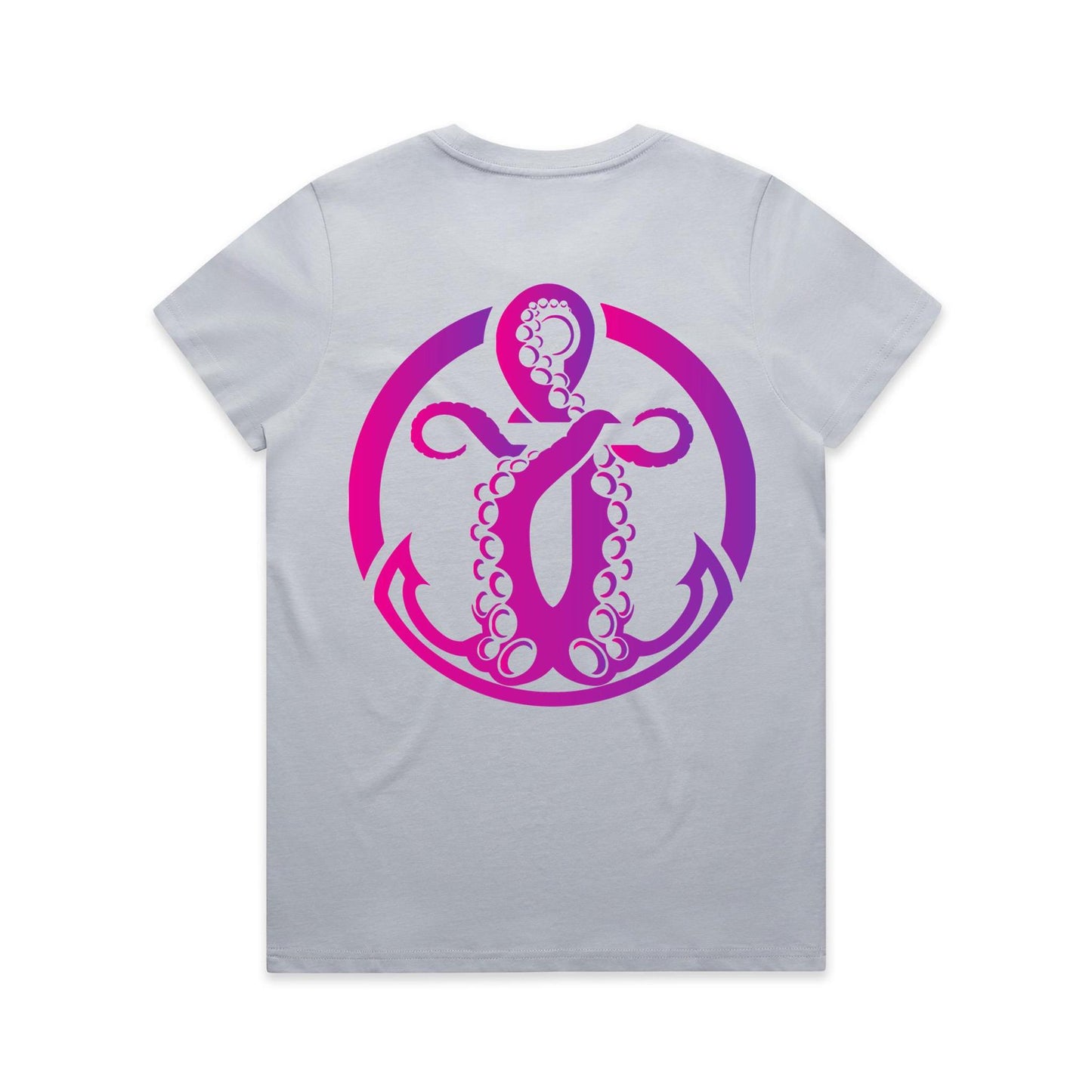 WSTS Women's Tee