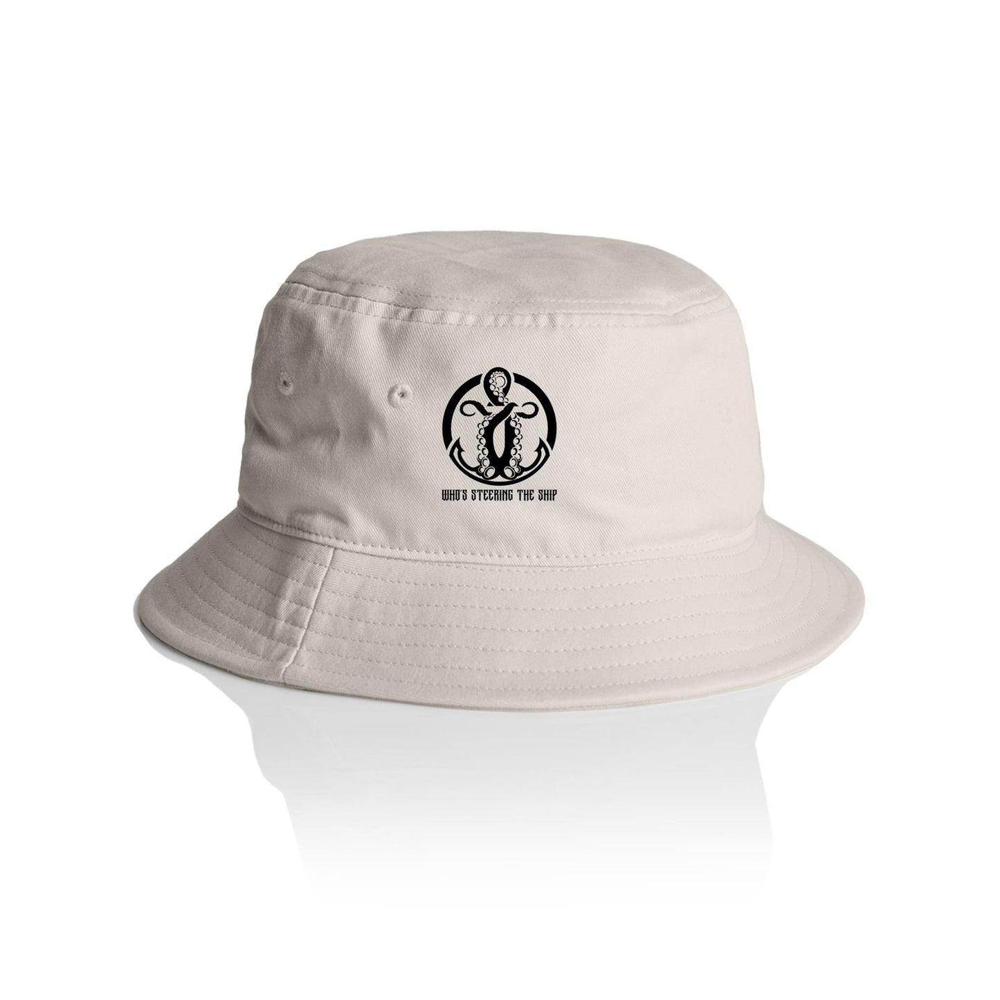 WSTS Bucket Hat