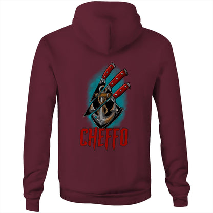 Cheffo Hoodie