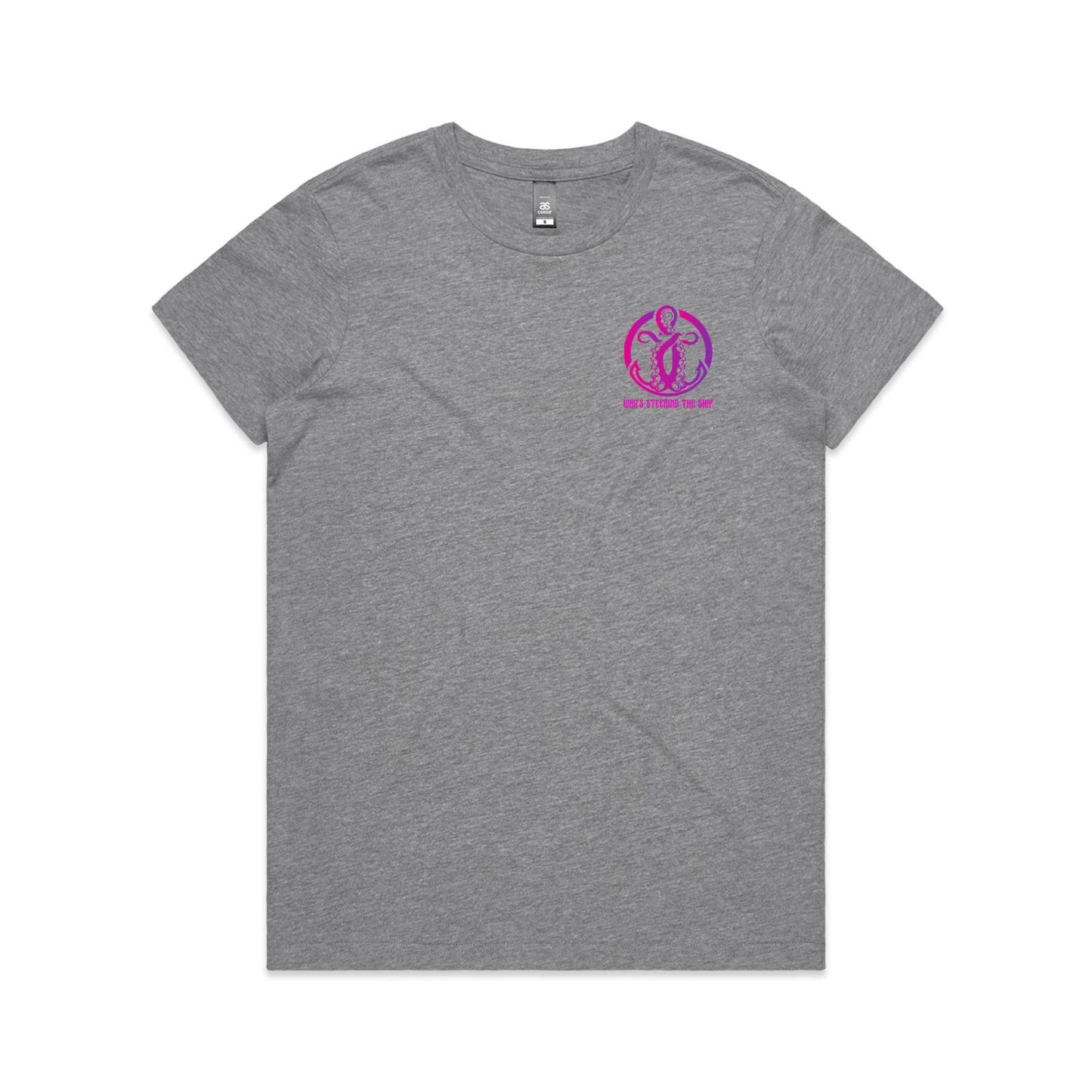 WSTS Women's Tee