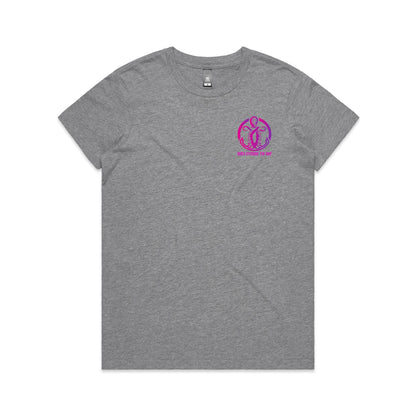 WSTS Women's Tee