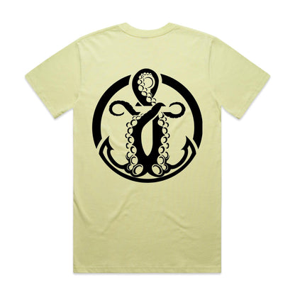 WSTS Black Logo Tee