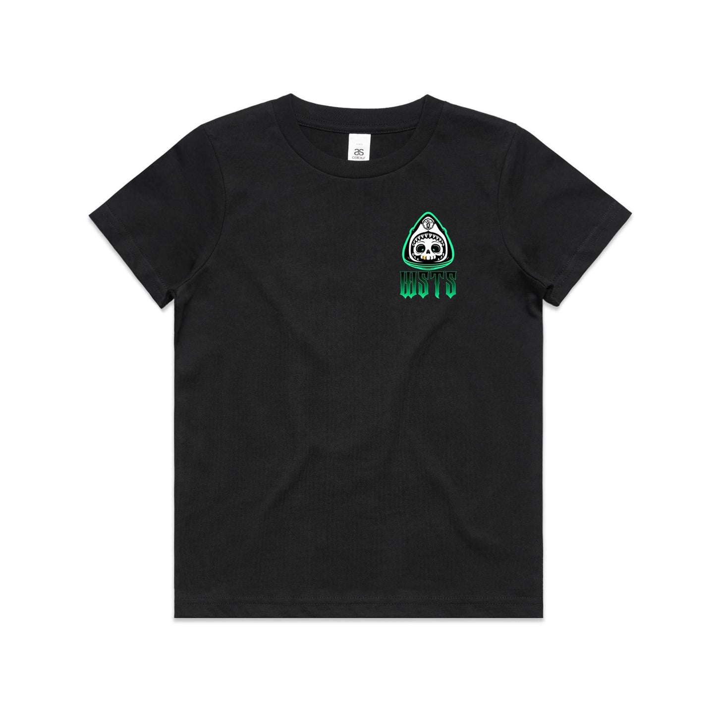 The Water's Fine | Youth Tee
