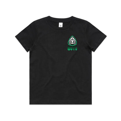 The Water's Fine | Youth Tee