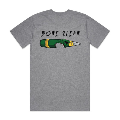 Bore Clear | Sea Going Tee