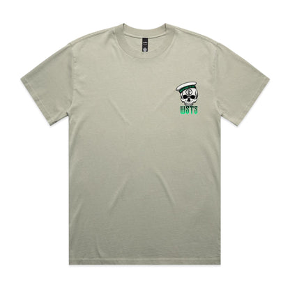 Forged at Sea Faded Tee